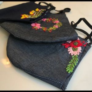 Face mask/ Face covering